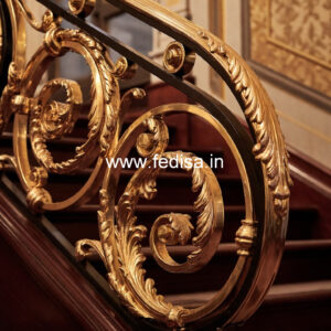 Best House Railing Ideas For Safety No-19902