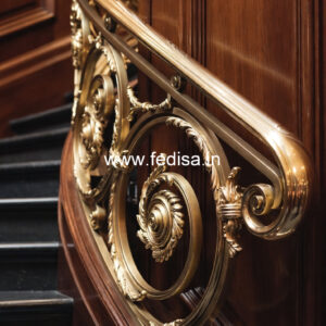 Best Railing Design For Home Exterior 2033 No-19932