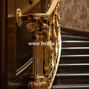 Creative Balcony Design Ideas With Railings No-19934