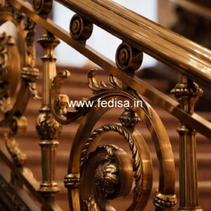 New Balcony Railing Design For Small House No-19937