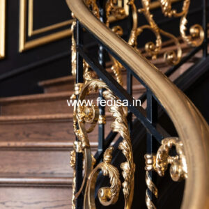 Modern Balcony Railing Ideas For Indian Homes No-19958