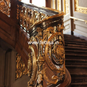 Top 25 Railing Design Ideas For Modern Homes No-19964