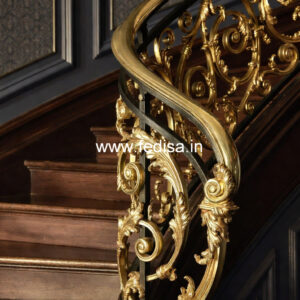 Latest Balcony Railing Ideas With Price No-19965