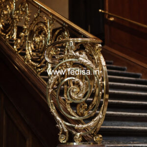Top Balcony Railing Design Ideas 2033 No-19970