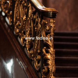 Best Modern Railing Design For Front View No-19977