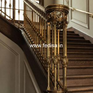 Simple Balcony Railing Design Ideas For Home No-19978