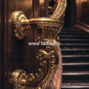 Best Balcony Railing Design For Apartments No-19987