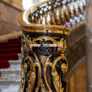 Top Balcony Railing Ideas For Modern Homes No-19995