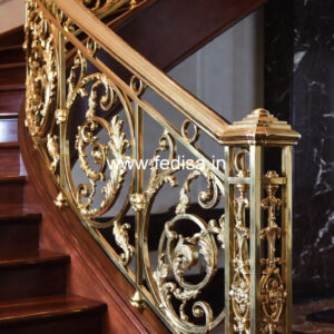 Low Budget Balcony Railing Design Ideas India No-20006