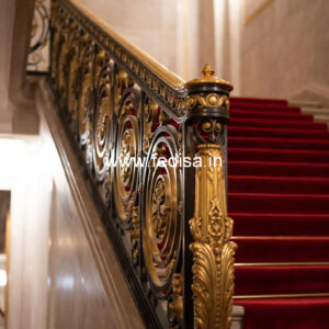 Balcony Railing Design For Small House India No-20010