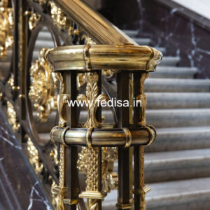 Stylish Balcony Design India Latest Trends No-20043
