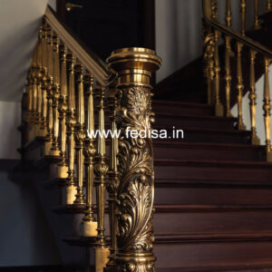 Best Exterior Railing Design India No-20044