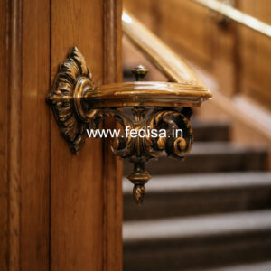 Indian Balcony Design Ideas With Railings No-20048