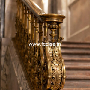 Ghar Ke Liye Balcony Railing Design Ideas No-20053