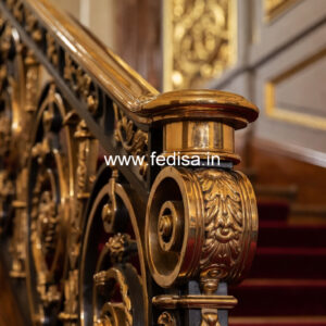 Balcony Railing Design India Low Cost No-20061