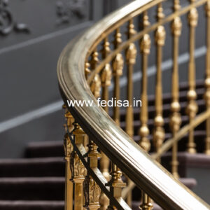 Modern Balcony Design India 2033 No-20072