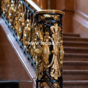 These Balcony Railing Designs Are Trending In 2033 No-20109