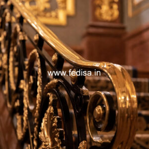 50+ Stylish Balcony Railing Designs You Must See No-20119