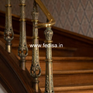 Best Steel Railing Design Ideas For Balcony No-20121
