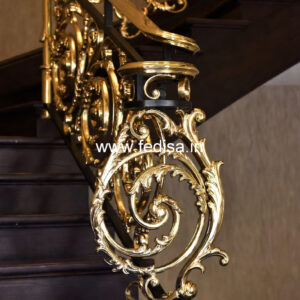 Top Trending Railing Design Ideas 2033 No-20123