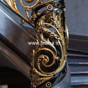 Best Modern Railing Designs For Home No-20140