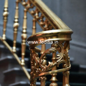 Best Balcony Railing Ideas For Small House No-20144