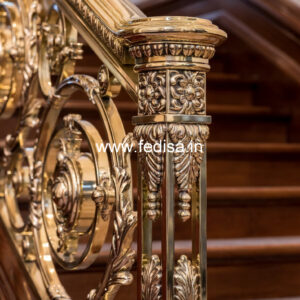 Best Steel Railing Ideas For Home No-20158