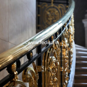 Latest Modern Balcony Railings No-20159