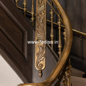 Top 20 Exterior Railing Designs No-20164