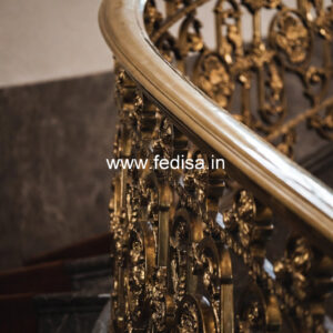 Latest Railing Design Ideas For House No-20167