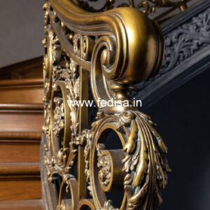 Stylish Railing Ideas For Home No-20175