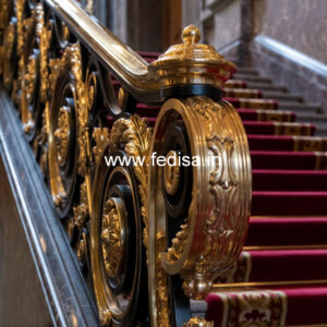 Best Balcony Safety Railings No-20176