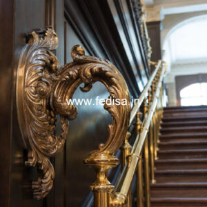 Best Home Railing Design Ideas No-20179
