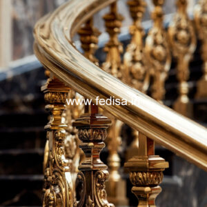 Top Railing Design Trends India No-20183