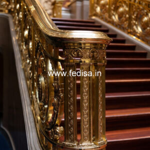 Latest Steel Railing Ideas No-20184