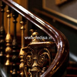 Stylish Balcony Railings India No-20193