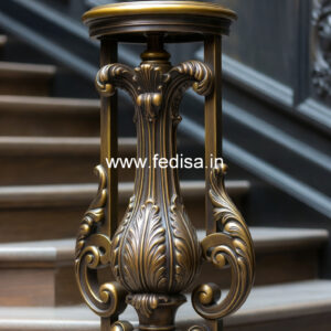 Best Exterior Home Railings No-20194