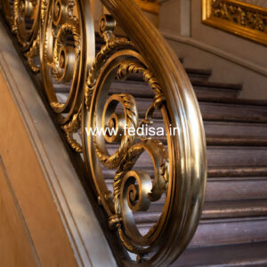 Best Steel Railings For Homes No-20203