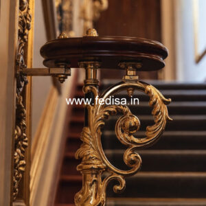 Low Budget Balcony Railing Ideas India No-20213