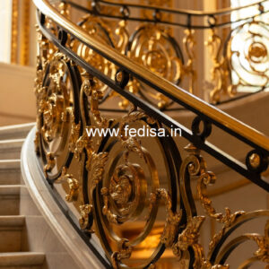 Stylish Balcony India Homes No-20233