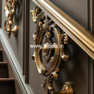 Indian Railing Design Ideas No-20235