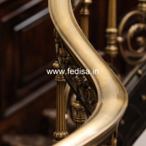 Best Balcony Railing India 2033 No-20236