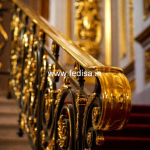 Modern Balcony India Design No-20238
