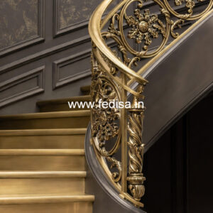 Best Balcony Railings India Homes No-20244