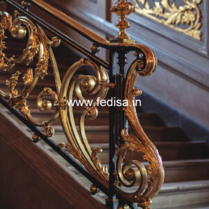 Stylish Balcony Designs India No-20247