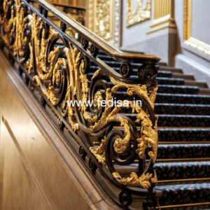 Modern Indian Railings No-20252
