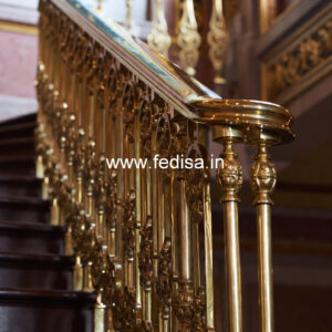 Ghar Balcony Design India Latest No-20262