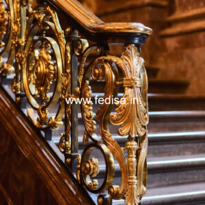Modern Balcony Design India Style No-20265