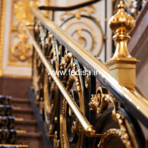 Best Indian Balcony Railings No-20267
