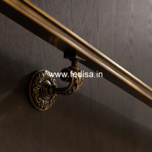 Modern Exterior Railings India No-20269